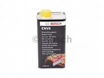 Тормозная жидкость env6 1 l 1 987 479 207 Bosch