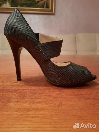 Туфли женские 38 размер