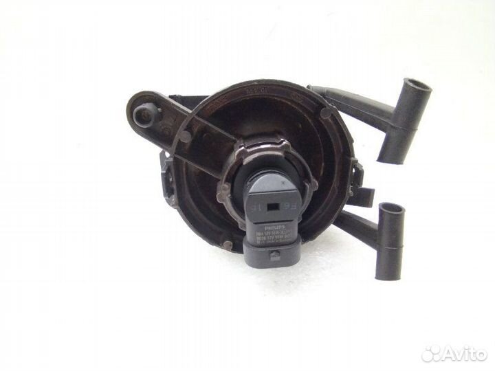 Фара противотуманная передняя правая Bmw 5-Series