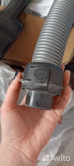 Ручка с шлангом от пылесоса Samsung