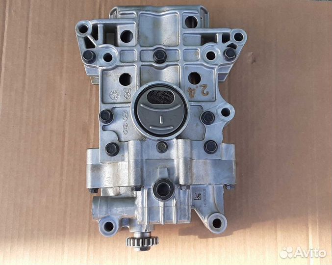 Масленный насос Hyundai/Kia 23300-2G400