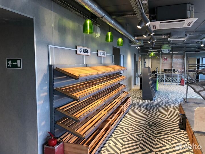 Бригада электромонтажников