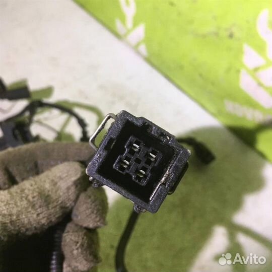 Проводка (коса) Сеат Кордоба