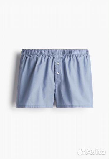 Мужские трусы H&M M 5шт