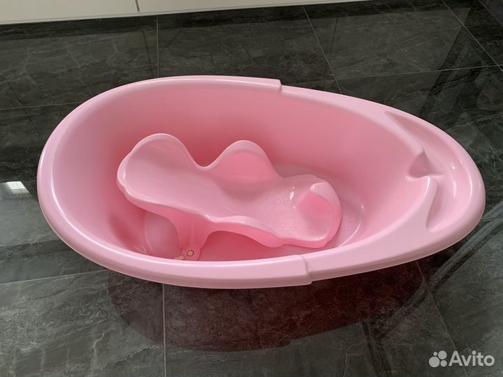 Ванночка для купания