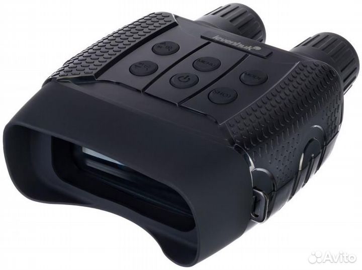 Бинокль цифровой ночного видения Levenhuk Halo 13X