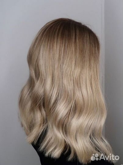 Парикмахер стилист,универсал