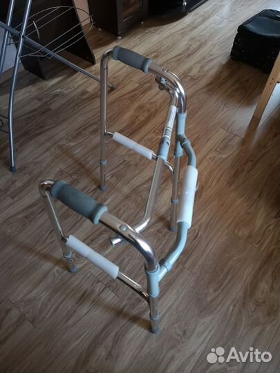 Складные универсальные опоры-ходунки