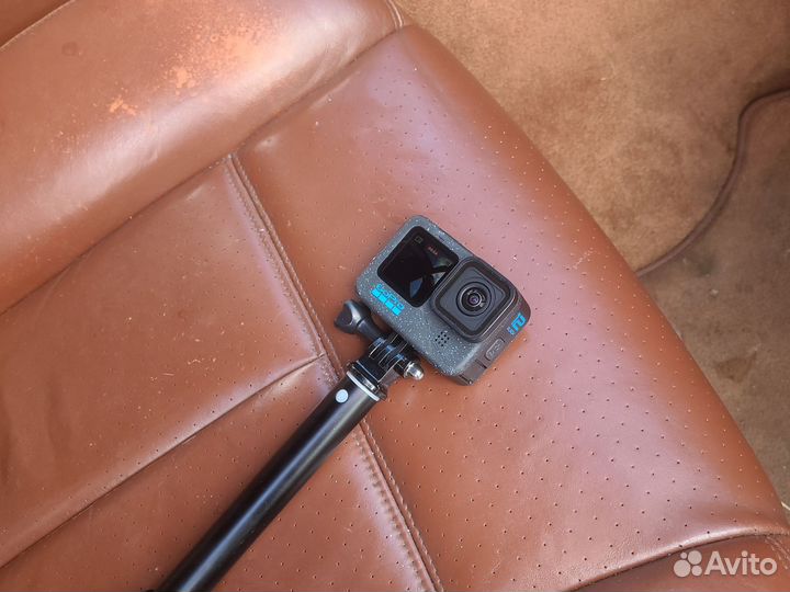 Go pro hero 12 black