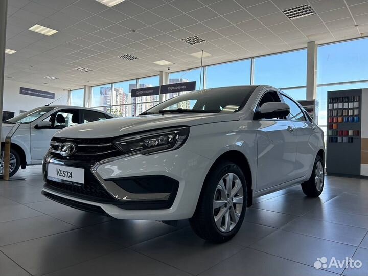 LADA Vesta, 2023