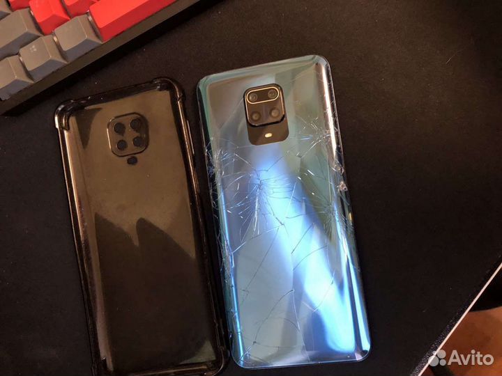 Xiaomi redmi note 9s 4 64gb
