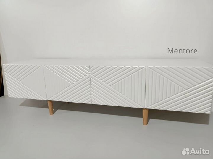 Тумба под тв (коллекция Bravo)