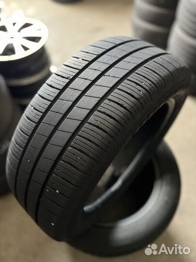 Goodyear EfficientGrip Performance 205/55 R16