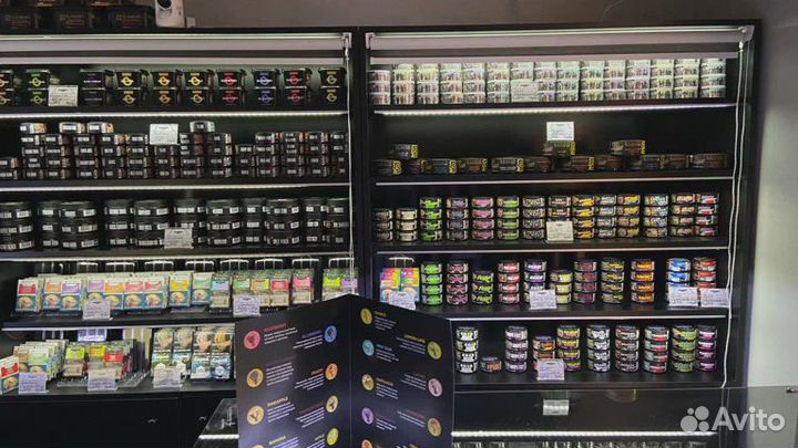 Франшиза табачного магазина: легкий путь к успеху