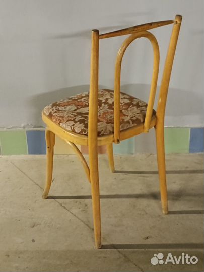 Стул венецианский (СССР)