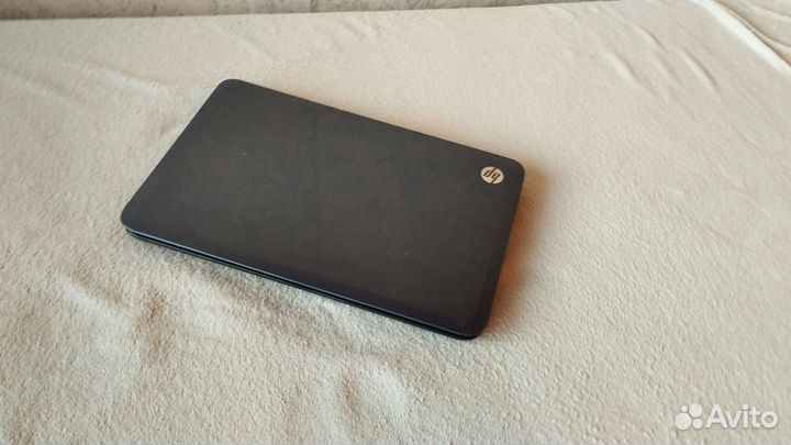 Ноутбук hp