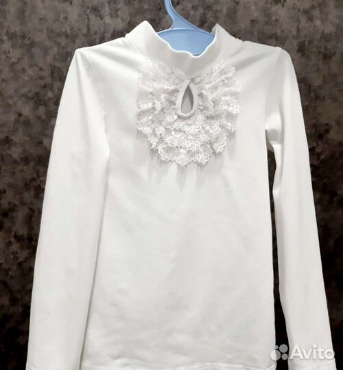 Школьная форма-блузки с 1 по 5 класс, юбки, брюки