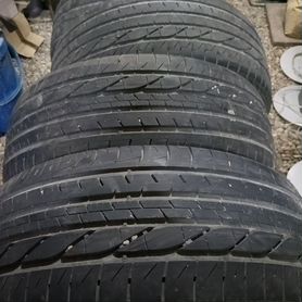 Goodyear Eagle Sport 205/55 R16