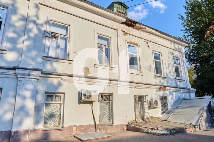 Продам здание, 825 м²