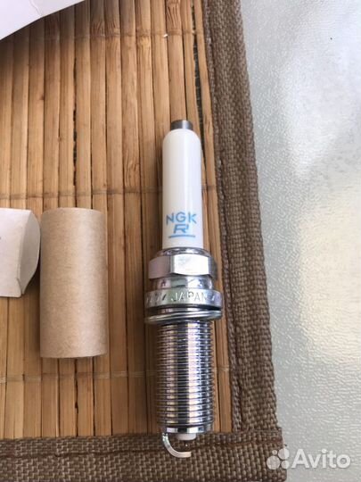 Свечи зажигания ngk 94833