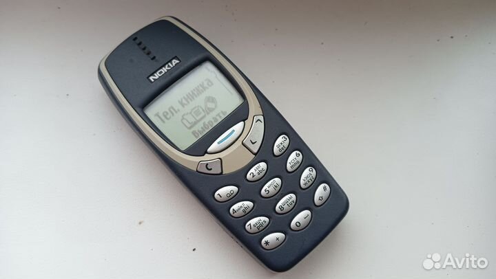 Nokia 3310