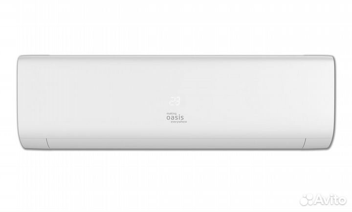 Сплит-система Oasis -12 Pro