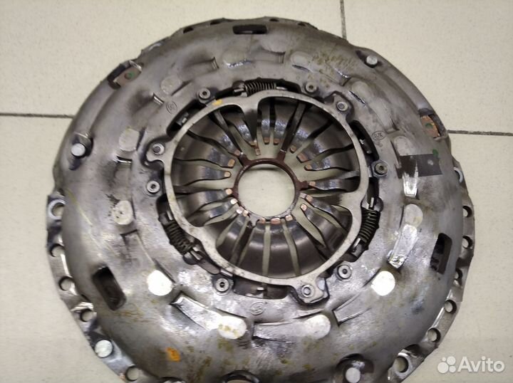 Корзина сцепления Kuga 2008-2012