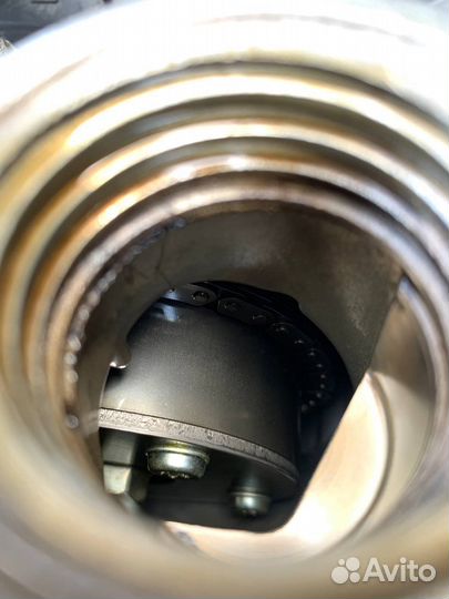 Двигатель Z6 1.6 Mazda 3 BL BK