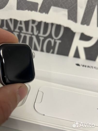 Apple watch se 40mm