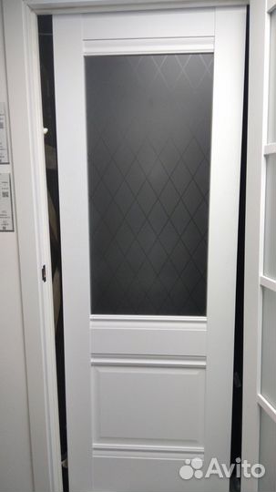 Дверь межкомнатная Прима 3