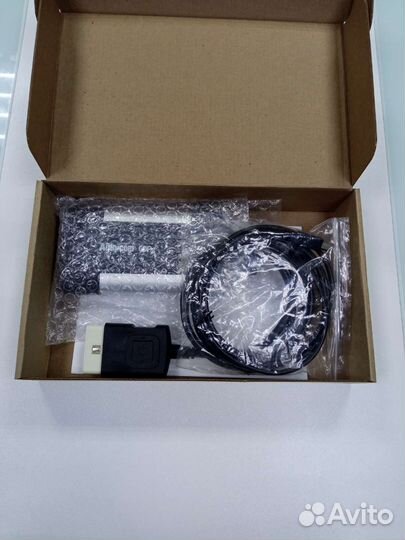 Автосканер AutoCom CDP+ флешка с по