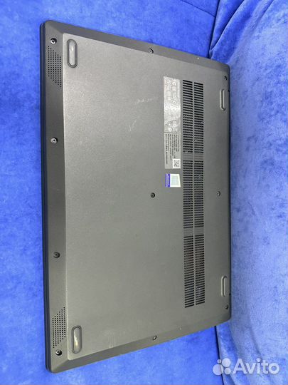 Lenovo IdeaPad s145-15iwl