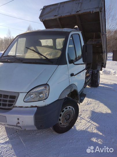 ГАЗ Валдай, 2013