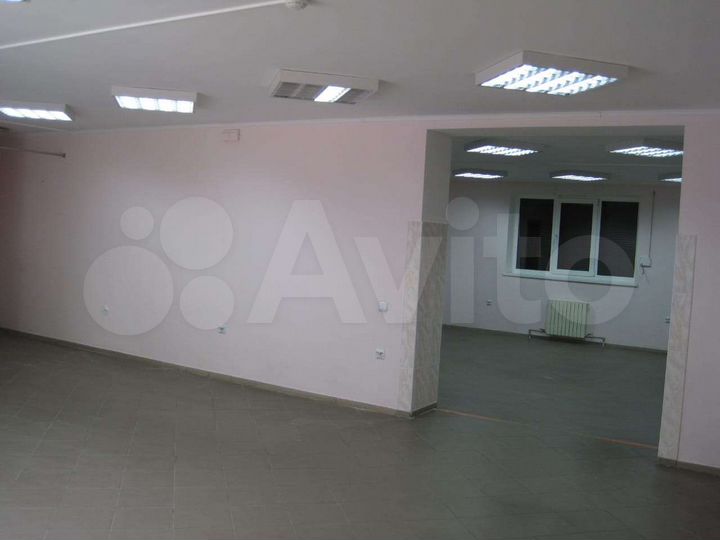 Торговая площадь, 85.5 м²