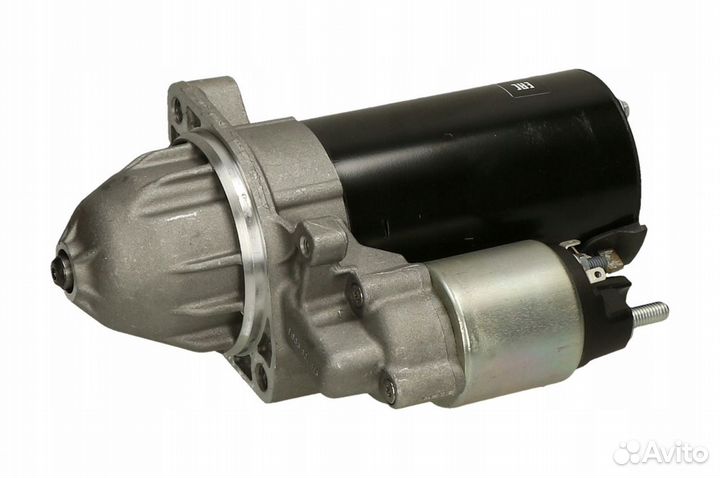 Стартер Mercedes Sprinter Ремонт Продажа