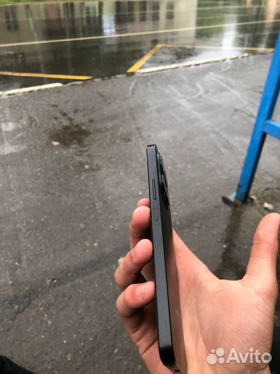 HONOR X8a, 6/128 ГБ