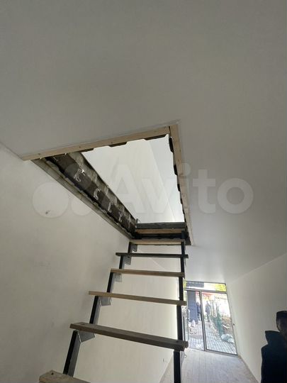 Под кофейню, 90м²