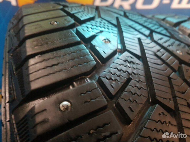 Gislaved NordFrost 100 205/55 R16