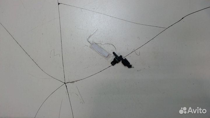 Датчик положения распредвала Renault Kadjar, 2018