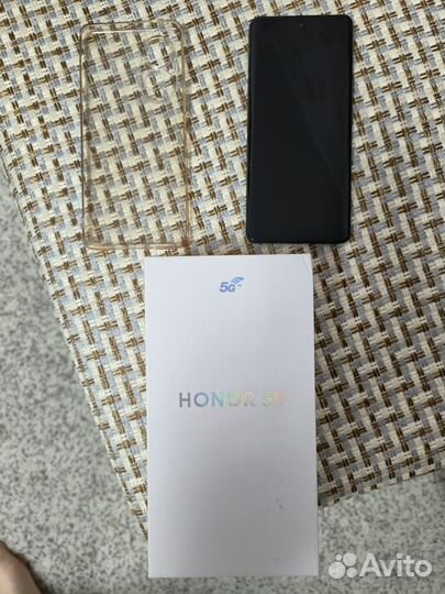 HONOR 50, 8/128 ГБ