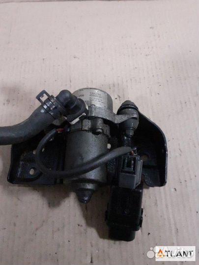 Вакуумный насос тормозной системы daewoo lacetti