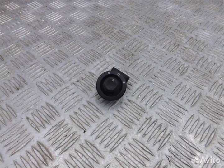 Блок управления зеркалами Renault Megane 2 1.6