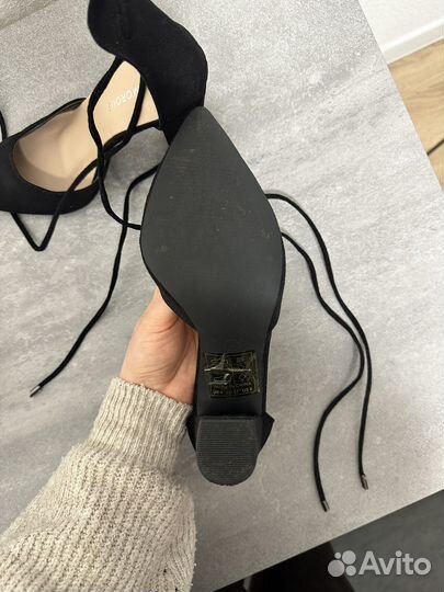 Туфли женские 37 размер