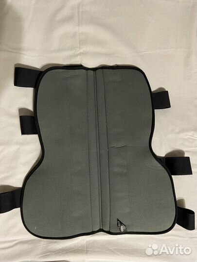 Бандаж на коленный сустав orto