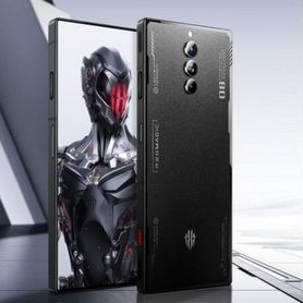 Nubia Red Magic 8 Pro, 12/256 ГБ