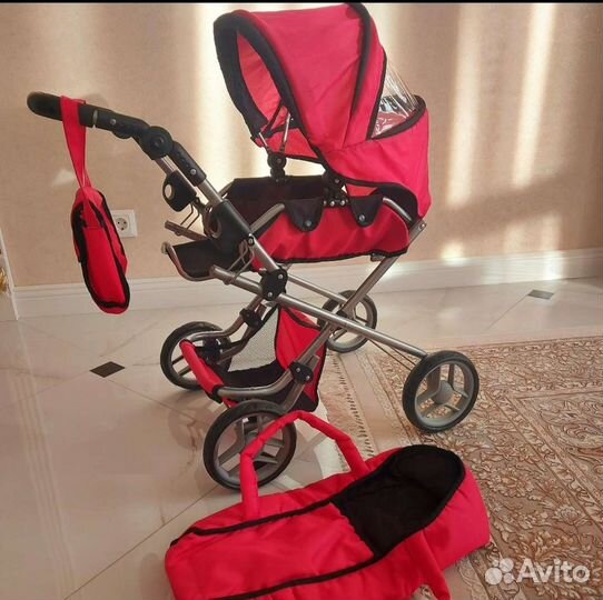 Детские игрушки