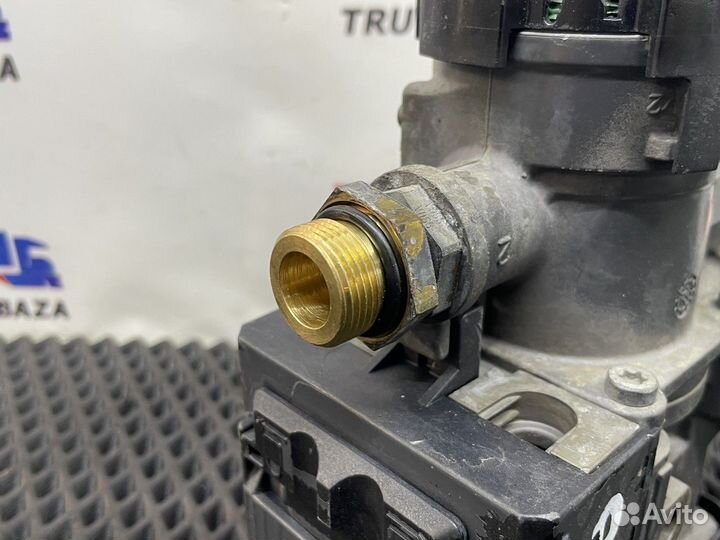 A0004297724 Модулятор EBS передний