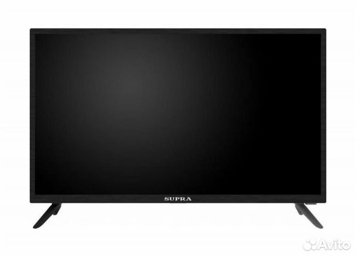 Телевизор 32 дюйма. 20 цифровых каналов