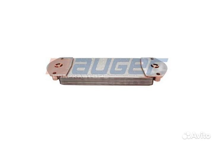 Охладитель масла auger 96990