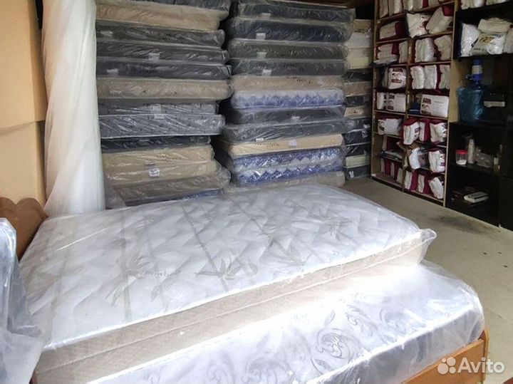 Матрас 160х200